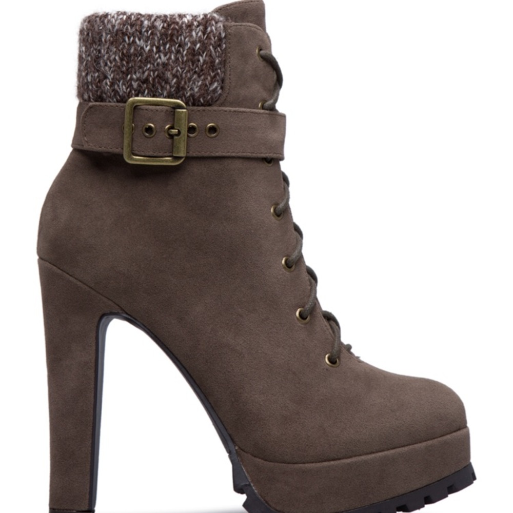 Chara Bootie - image 3